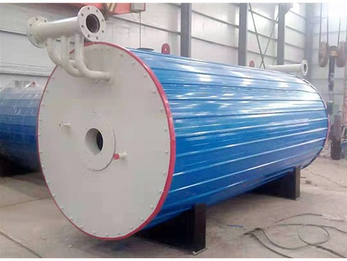 液相導熱油鍋爐為什么要設高位槽及注意事項