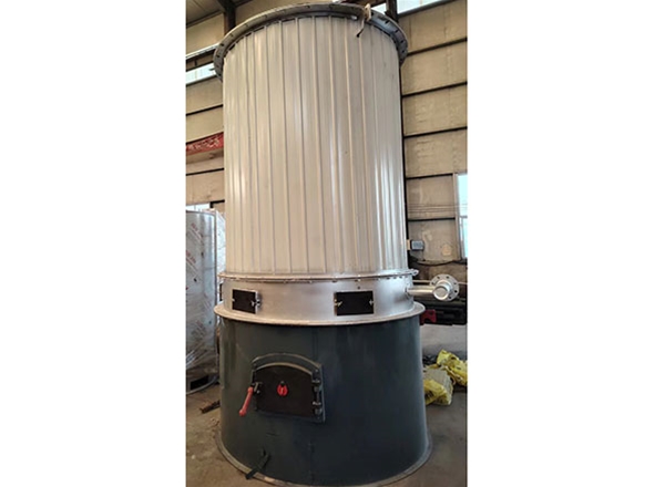 生物質鍋爐